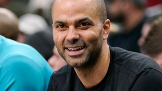 Next Story Image: Tony Parker says he's retiring from NBA after 18 seasons